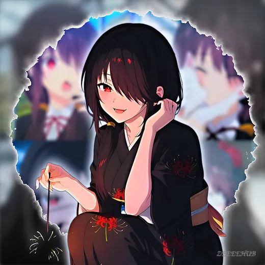 Kurumi Tokisaki